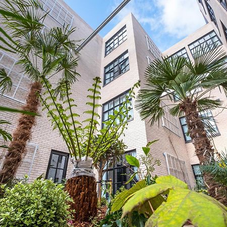 Room2 London Chiswick Hometel Londres Exterior foto