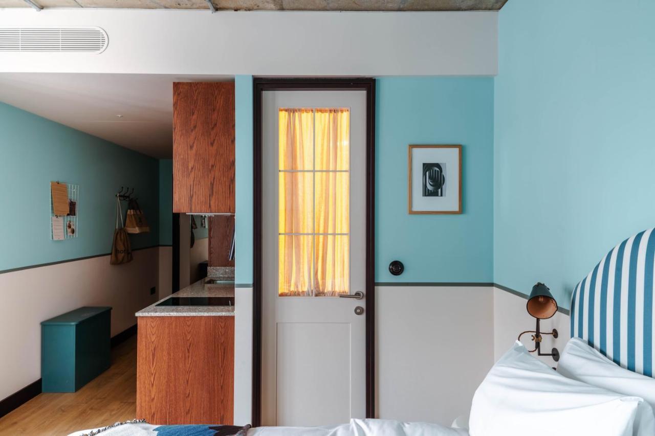 Room2 London Chiswick Hometel Londres Exterior foto