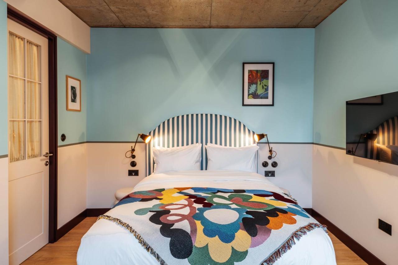 Room2 London Chiswick Hometel Londres Exterior foto
