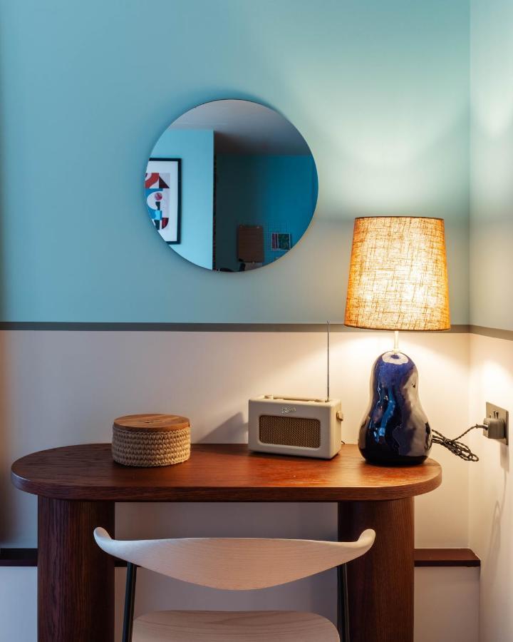 Room2 London Chiswick Hometel Londres Exterior foto