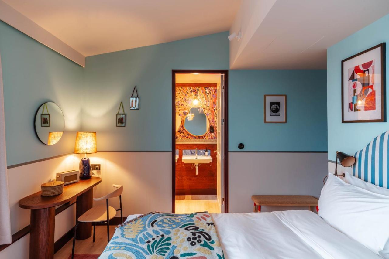 Room2 London Chiswick Hometel Londres Exterior foto