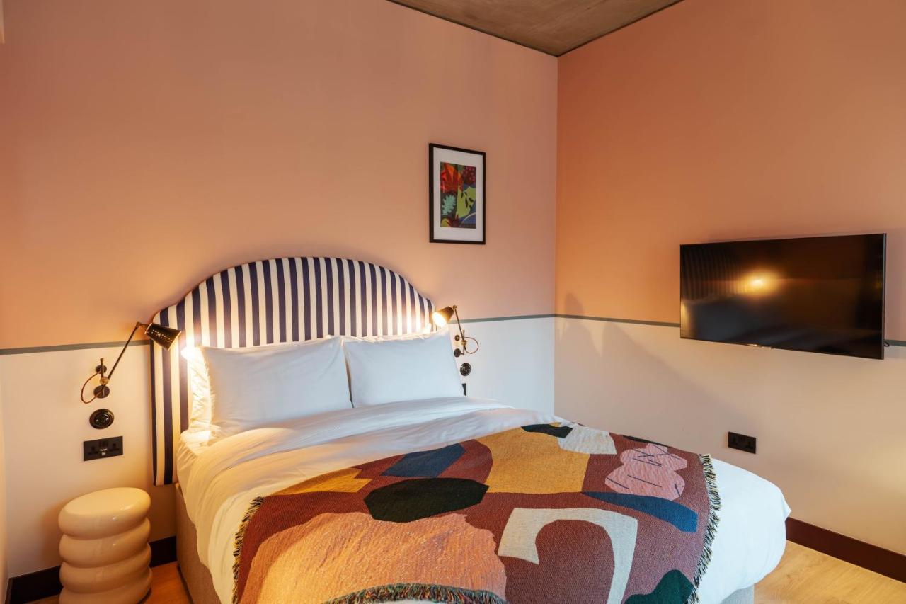 Room2 London Chiswick Hometel Londres Exterior foto
