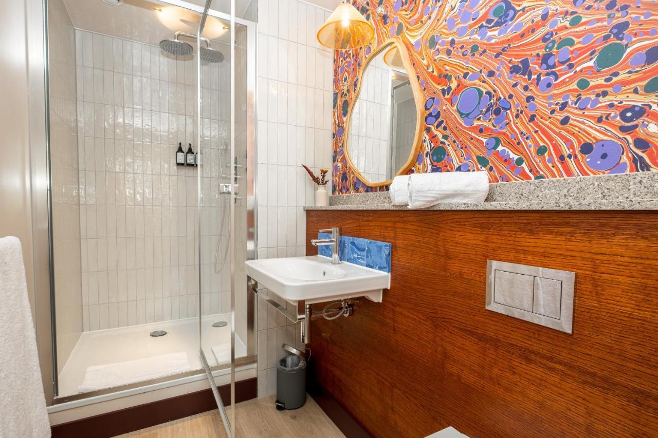 Room2 London Chiswick Hometel Londres Exterior foto
