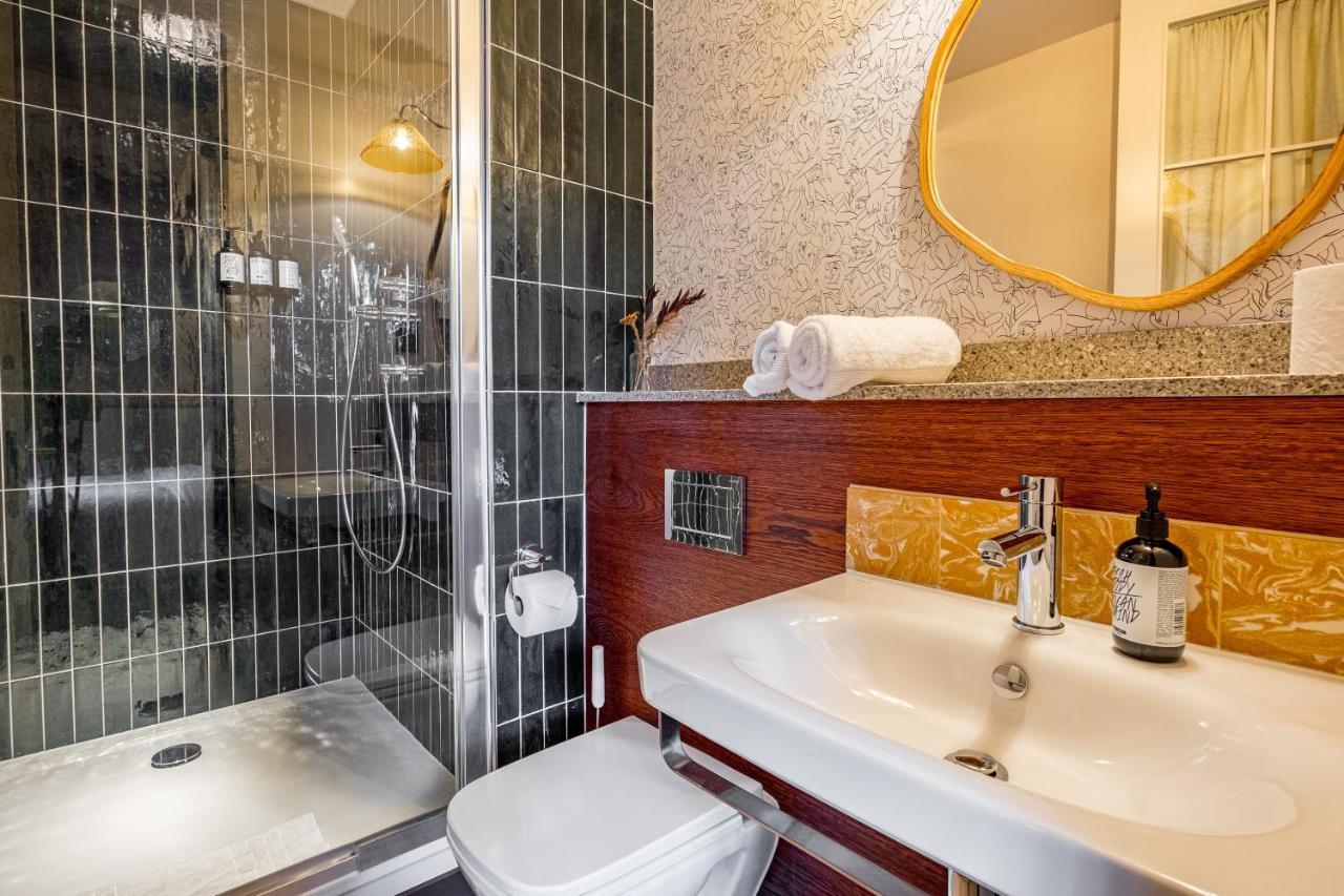 Room2 London Chiswick Hometel Londres Exterior foto