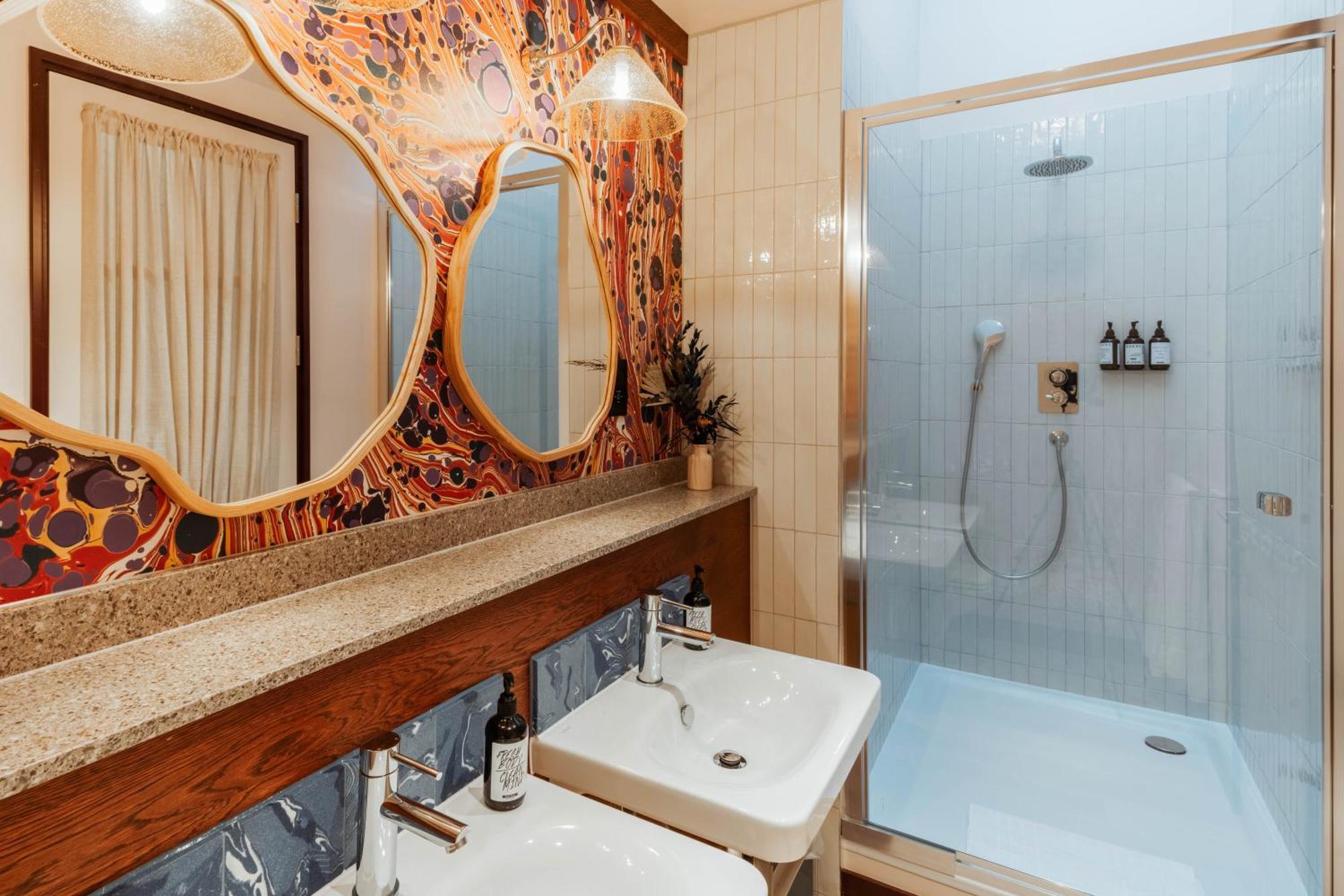 Room2 London Chiswick Hometel Londres Quarto foto